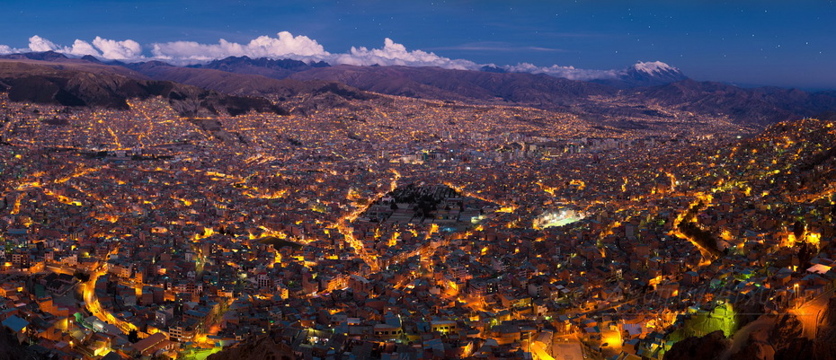 Замечательные дополнения к обзорной экскурсии по Ла-Пас
