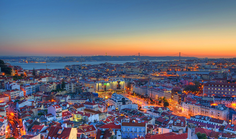 В Лиссабоне вводится туристический налог