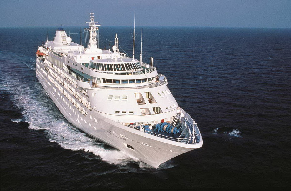 Уникальная коллекция «Вдохновляющих круизов» от Silversea Cruises